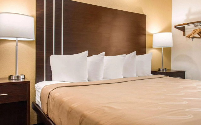 Quality Inn Pooler - Savannah I-95