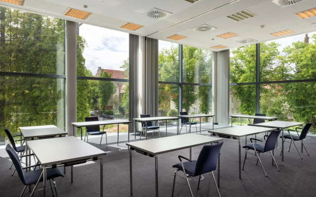 Seminaris CampusHotel Berlin