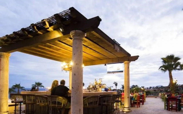 Best 3BR Ocean View Private Villa - Cabo SAN Lucas