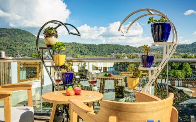 Yiyuan Youju Boutique  Homestay