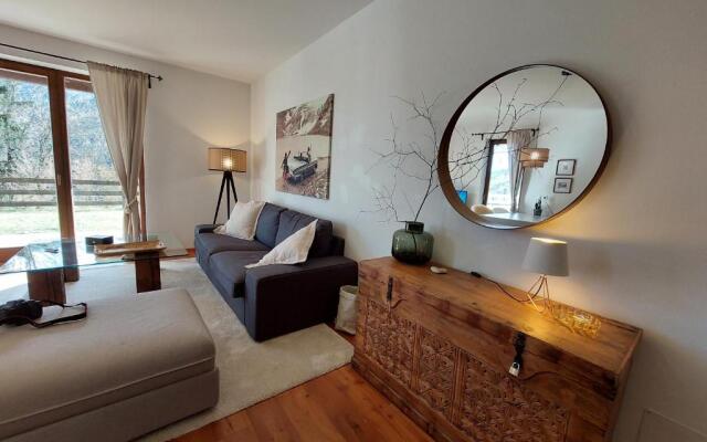 DOLCEVITA - Family Aparment 300 m from ski slope