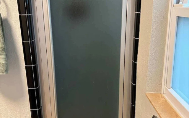 Island home in paradise