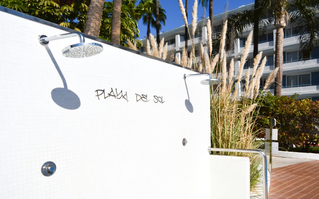 Aparthotel Playa del Sol - Adults Only