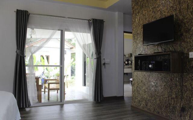 Phangan Green Village