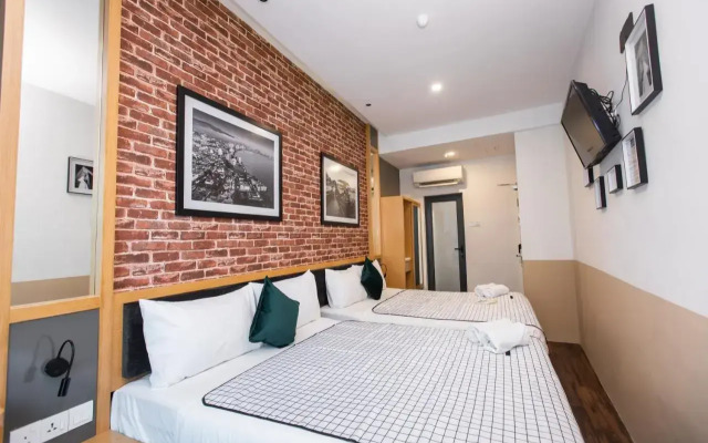 OYO Rooms Beach Street Jetty