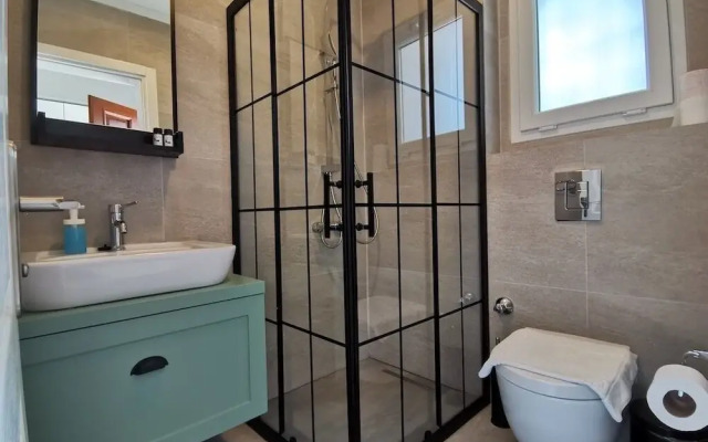 Villa Redpine 5