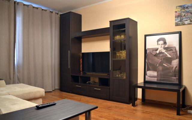 InnDays Подольск на Веллинга, 11