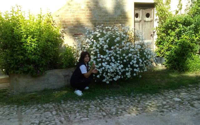 Agriturismo Via del Campo