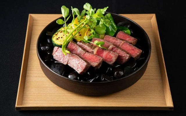 Sanso Tensui