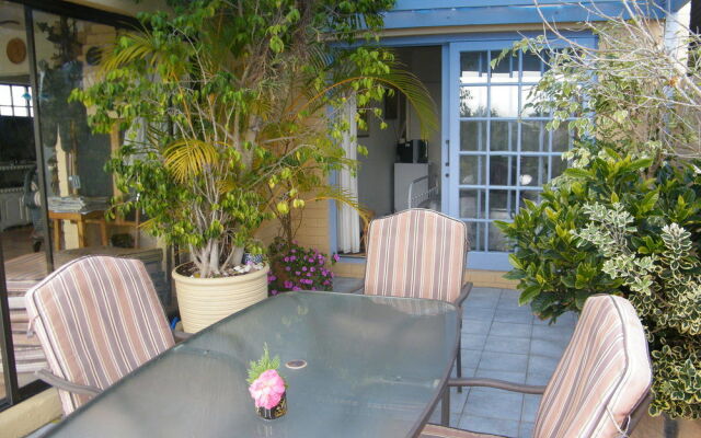 Die Seemeeue Accomm Hermanus