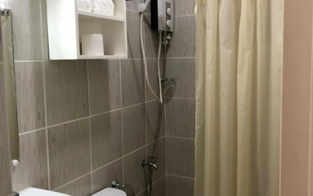 Rosetta Guest House