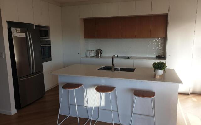 Rovera Apartments
