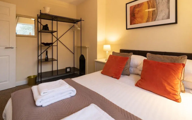 Valentia Lodge Serviced Accommodation