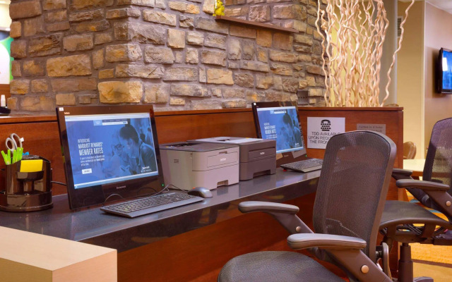 Courtyard Salt Lake City Downtown