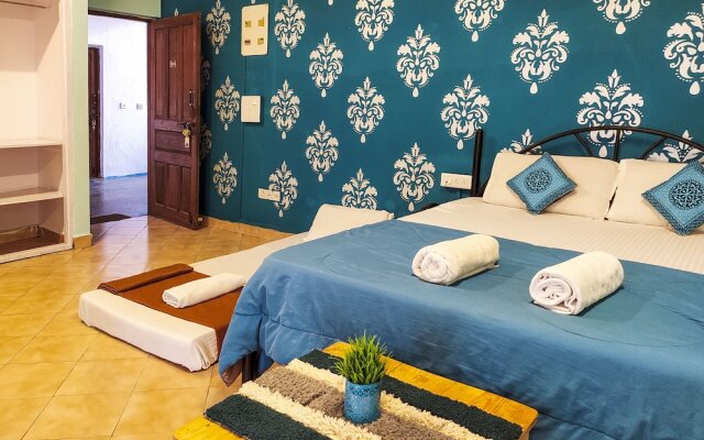 Hiline Budget Rooms