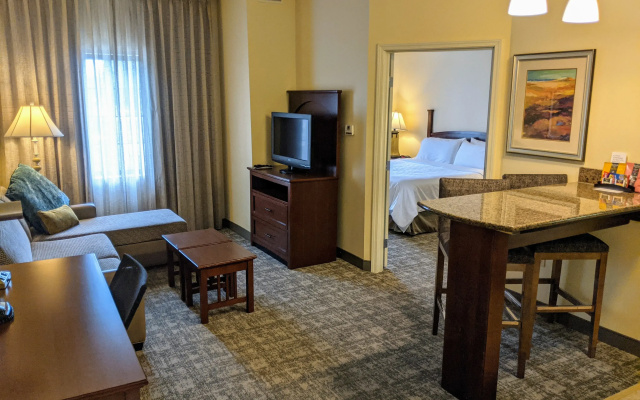 Staybridge Suites Indianapolis Carmel
