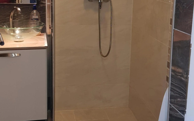 Zagreb center free parking