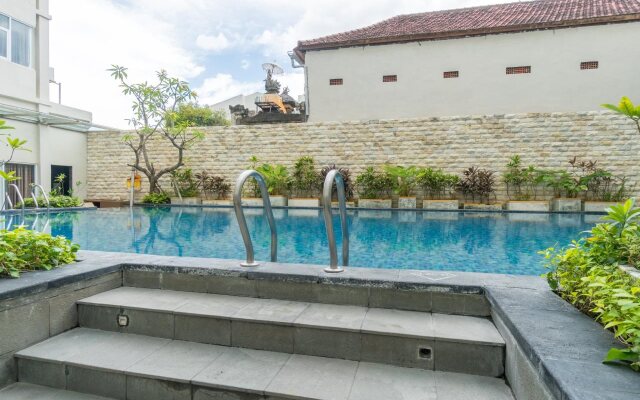 Fashion Hotel Legian