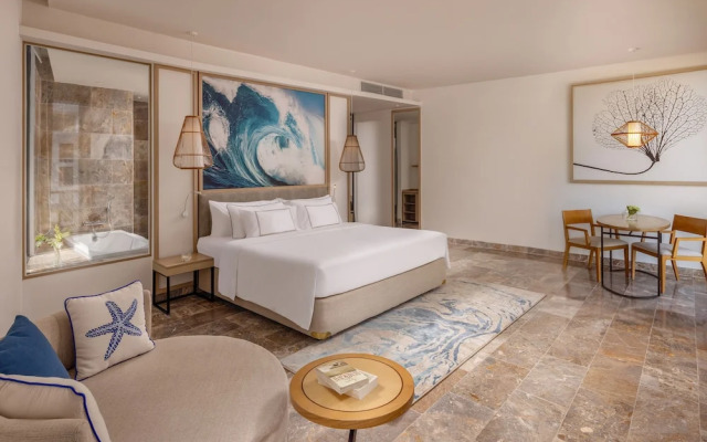 Danang Marble Beach Resort