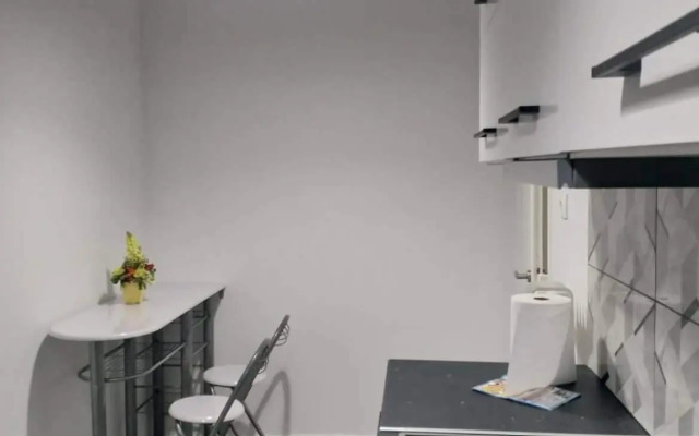 A convenient apartment in the heart of Athens