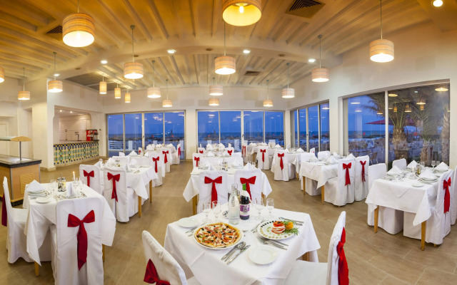 Calimera Yati Beach All Inclusive