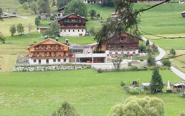 Huberhof