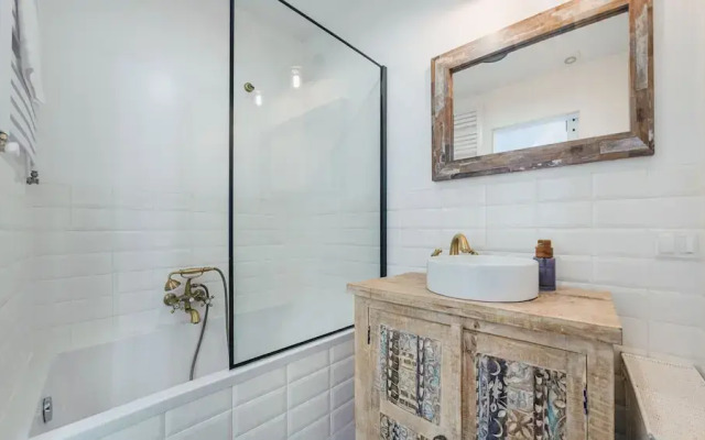 Apartamenty Sun & Snow Parkowa