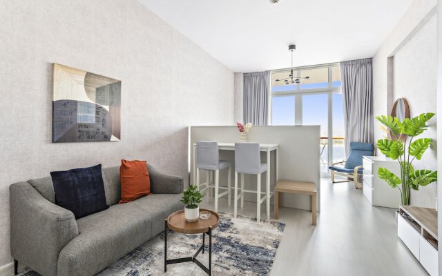 Silkhaus Palm Views East, The Palm Jumeirah Dubai