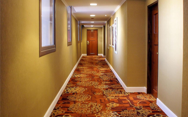 Turismo Hotel Casino