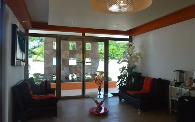 Hotel Taxaha