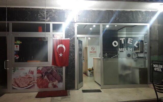 Melih Hotel