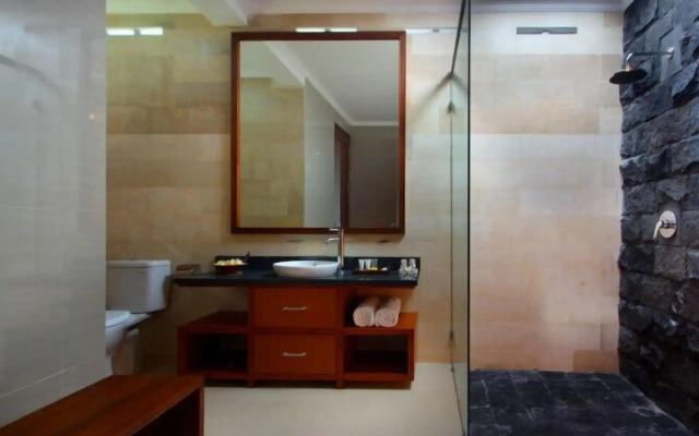 Lebak Bali Residence