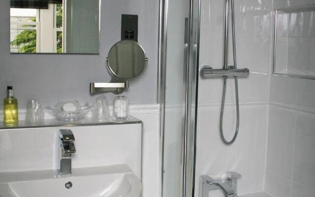 Townhouse Rooms