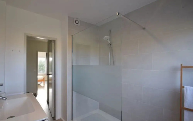 Du Parc 006 Spacious Apartment in De Haan