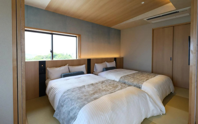 Hotel Meizanso