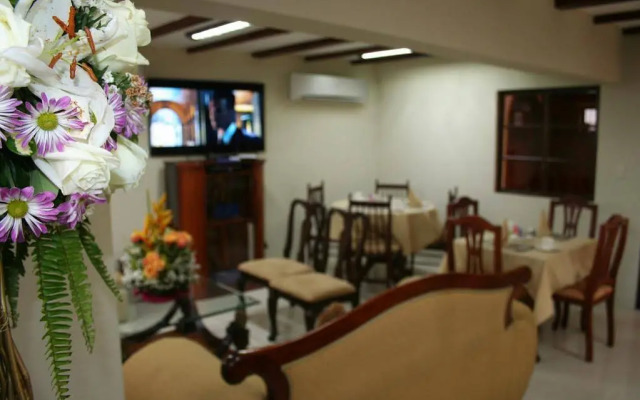 Hotel Maria Isabel