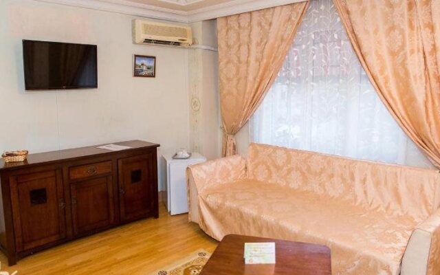 Villa Tamara