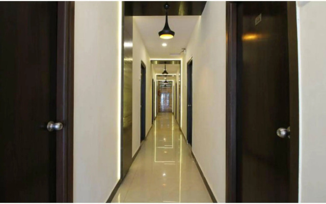 Hotel Ashir Inn