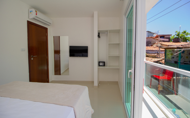 Bella Vida Suites e Apartamentos