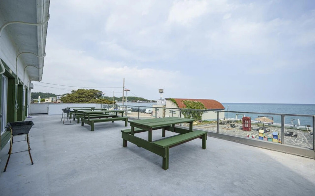 Gyeongju Haedameun Hotel
