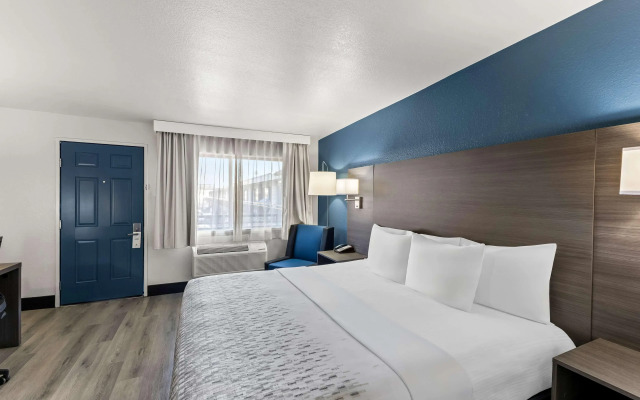 SureStay Hotel by Best Western Phoenix Airport