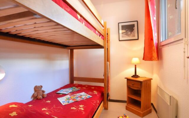 Résidence Nemea Les Grands Ax