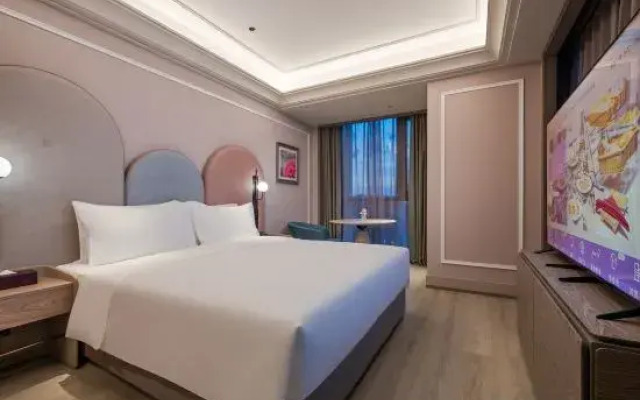 Mercure JiangYin YaoHan Plaza