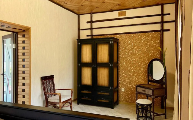 Китайская Деревня