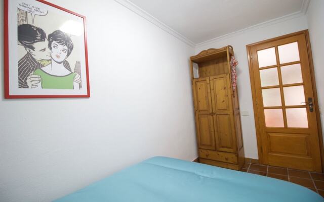 Lomo Sala House III