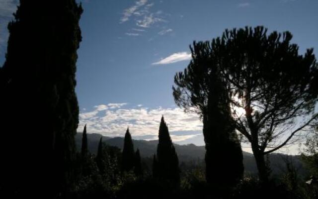 Villa Guarda Mare
