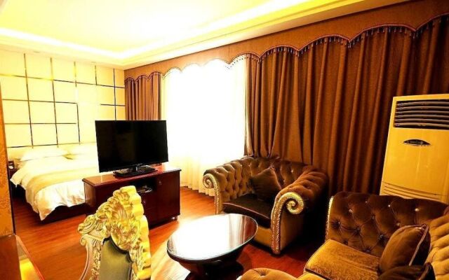 Jinan Sanwang Youhe Hotel