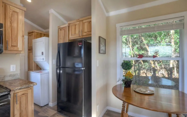 Pine River Park Model