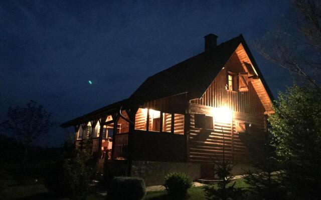 Holiday Home Brvnara