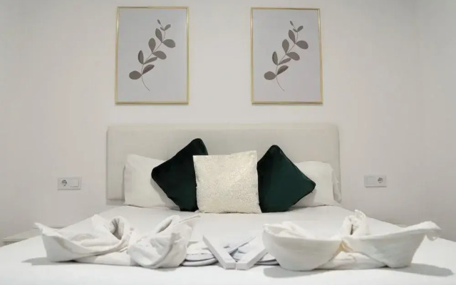 Oshun Plaza Castilla